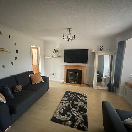 Double Room In A Cul De Sac Area ウェリングボロー エクステリア 写真